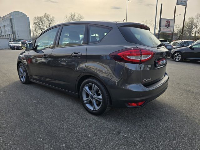 FORD C-Max usata, con Airbag Passeggero