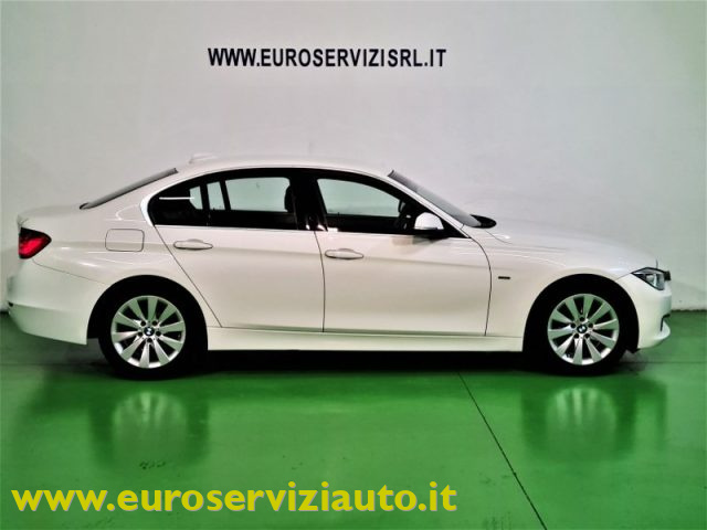 BMW 328 usata, con Airbag
