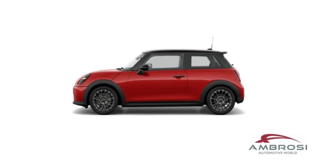 MINI Cooper S usata 1