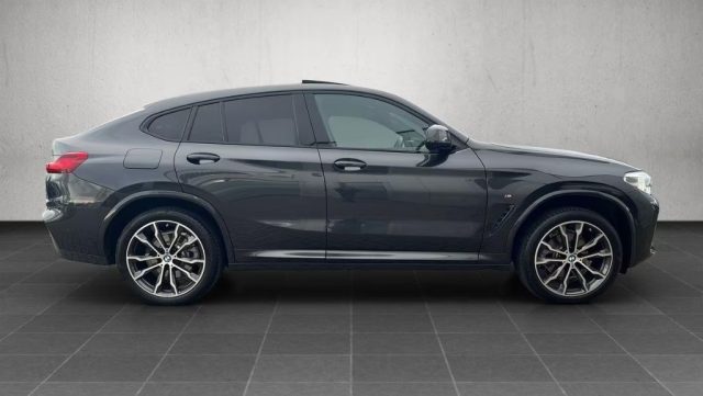 BMW X4 usata, con Autoradio
