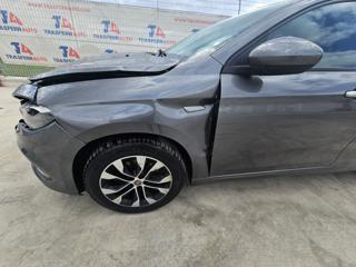 FIAT Tipo usata, con ESP