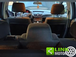 BMW X1 usata, con Pneumatici quattro stagioni