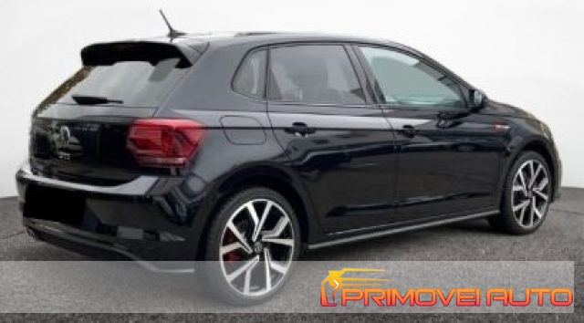 VOLKSWAGEN Polo usata, con Climatizzatore