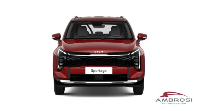KIA Sportage usata 7