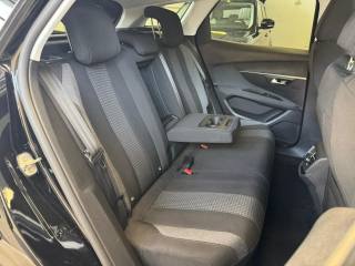 PEUGEOT 3008 usata, con Fendinebbia