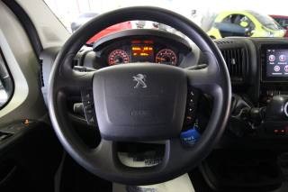 PEUGEOT Boxer usata, con Filtro antiparticolato