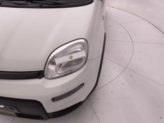 FIAT Panda usata 33
