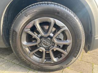 FIAT 500X usata, con Servosterzo