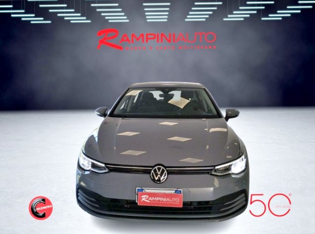 VOLKSWAGEN Golf usata 2