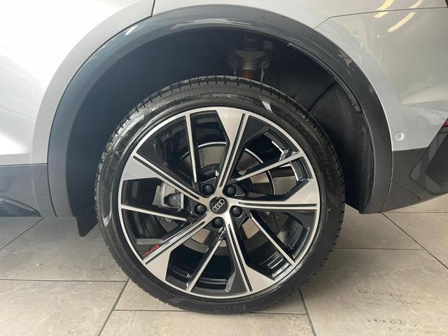 AUDI Q5 usata, con Chiusura centralizzata