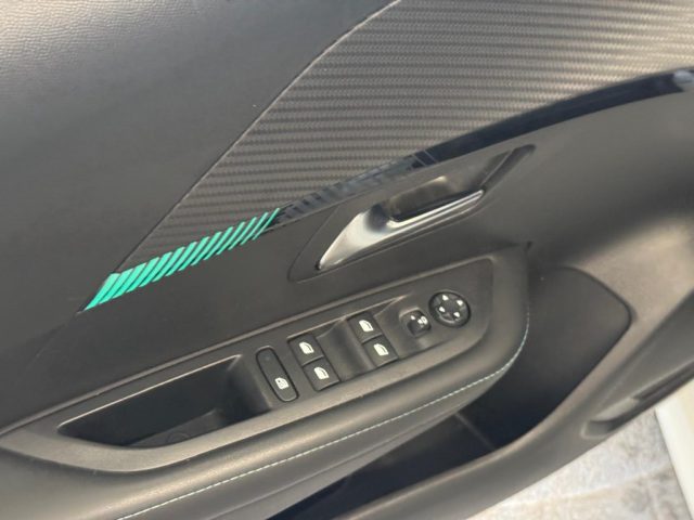 PEUGEOT 208 usata, con Sensore di pioggia