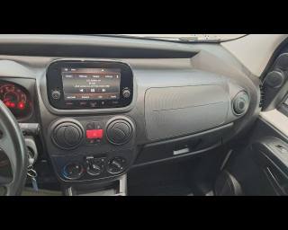 FIAT Fiorino usata, con Portellone posteriore elettrico