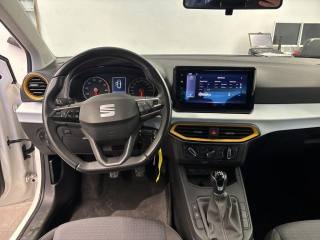 SEAT Ibiza usata, con Autoradio