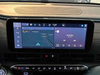 FIAT 500e usata, con Controllo elettronico della corsia