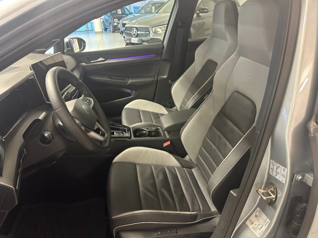 VOLKSWAGEN Golf usata, con ESP