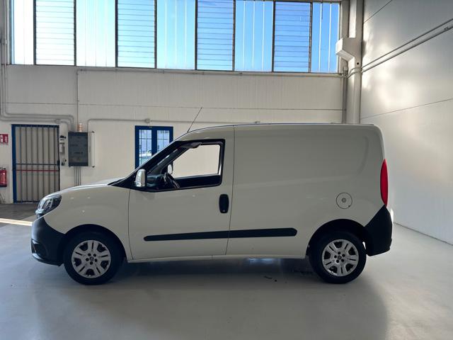FIAT Doblo usata, con Airbag