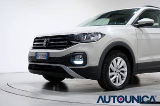 VOLKSWAGEN T-Cross usata, con Controllo trazione