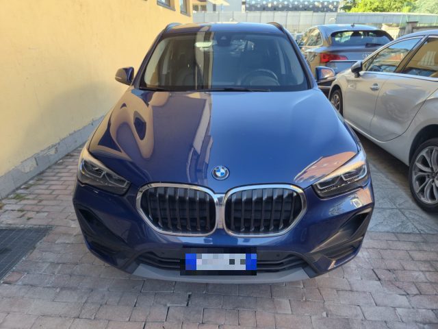 BMW X1 usata, con Airbag