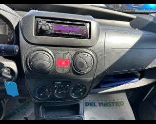 FIAT Fiorino usata 11