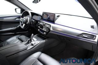 BMW 530 usata, con Freno di stazionamento elettrico