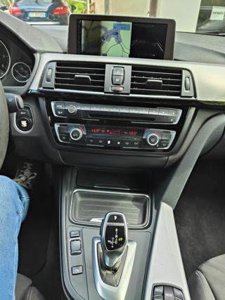 BMW 420 usata, con Immobilizzatore elettronico