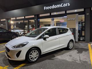 FORD Fiesta usata, con Alzacristalli elettrici