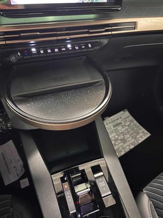 LANCIA Ypsilon usata, con Controllo automatico clima