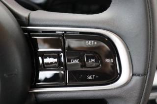 FIAT 500e usata, con Fari LED