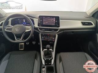 VOLKSWAGEN T-Roc usata 61