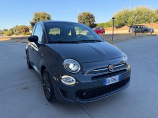 FIAT 500 usata 38