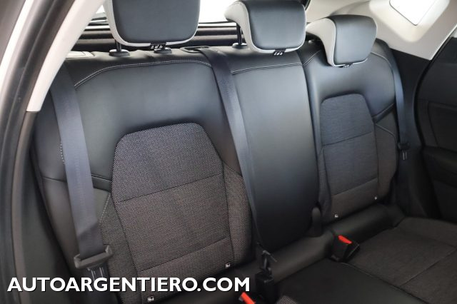 RENAULT Captur usata, con Specchietti laterali elettrici