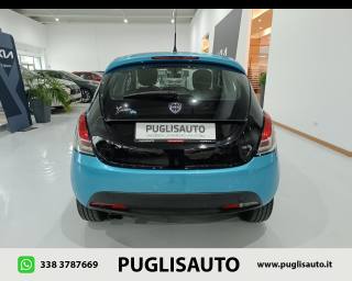 LANCIA Ypsilon usata, con Immobilizzatore elettronico