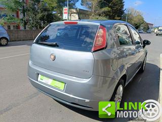 FIAT Punto Evo usata, con Servosterzo
