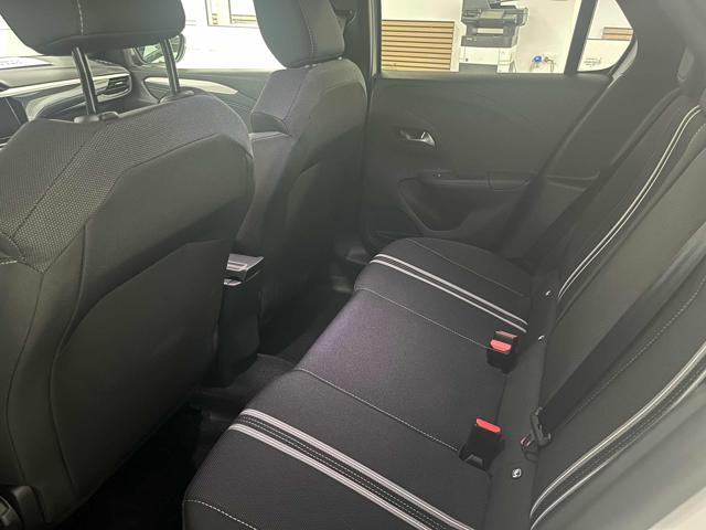 OPEL Corsa usata, con Chiusura centralizzata