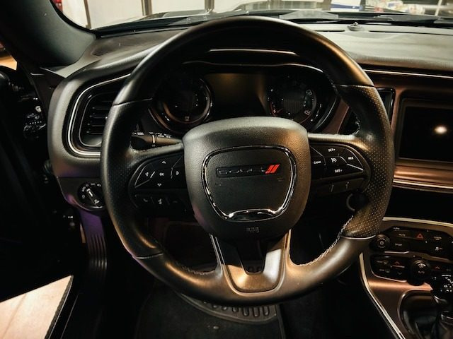 DODGE Challenger usata 12