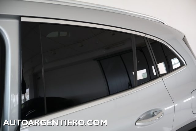 MERCEDES-BENZ GLA 220 usata, con Sensore di pioggia