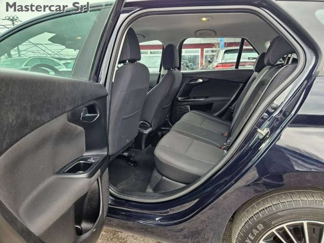 FIAT Tipo usata, con Immobilizzatore elettronico