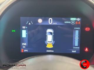 FIAT 500e usata, con Regolazione elettrica sedili