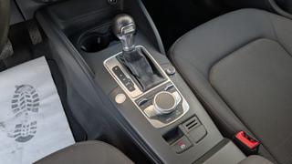 AUDI A3 usata, con Bracciolo