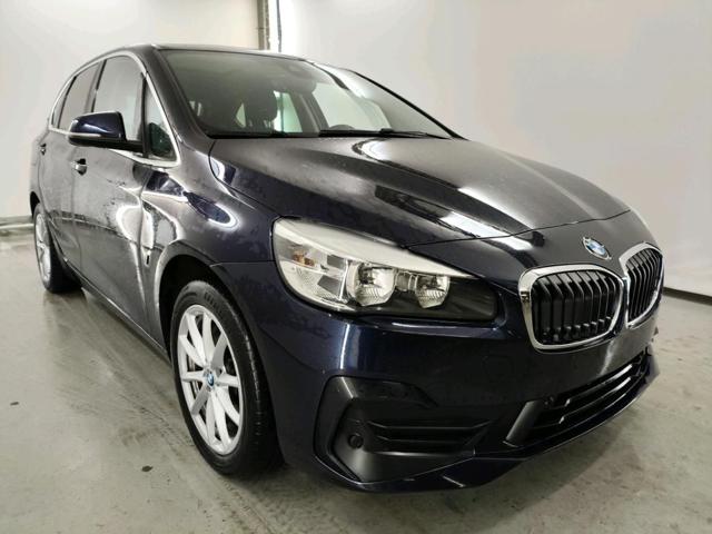 BMW 225 usata, con Airbag