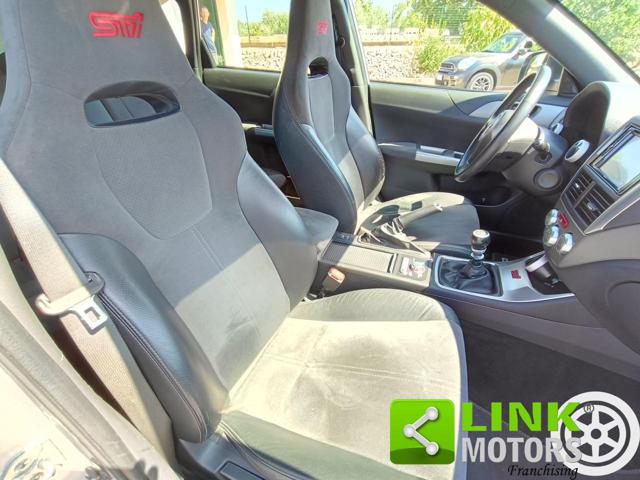 SUBARU Impreza usata 18