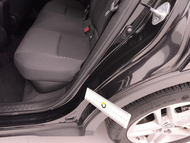 TOYOTA C-HR usata, con Telecamera per parcheggio assistito