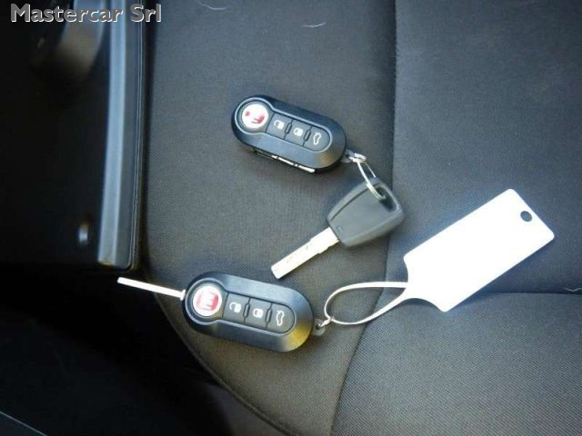 FIAT 500 usata, con Controllo trazione