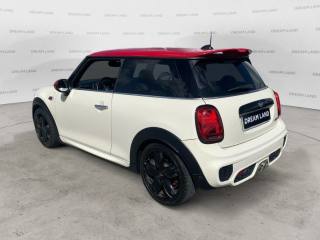 MINI John Cooper Works usata, con Airbag Passeggero