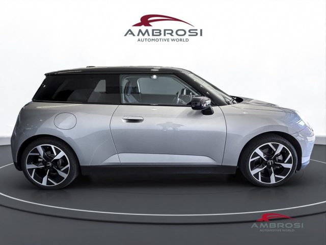 MINI Cooper SE usata 4
