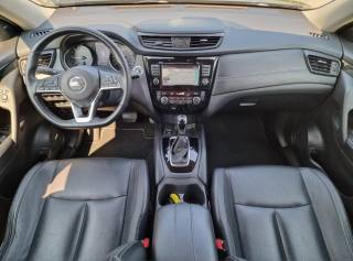 NISSAN X-Trail usata, con Cerchi in lega