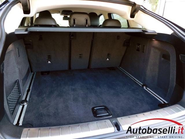 BMW X4 usata 74