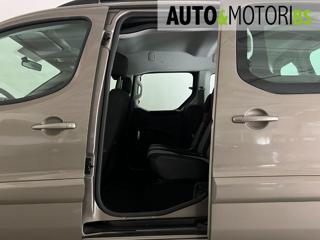 PEUGEOT Partner usata, con Servosterzo