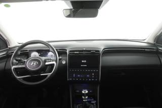 HYUNDAI Tucson usata 10