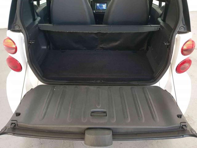 SMART ForTwo usata 22